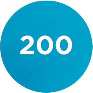 Dorado reaches 200 projects